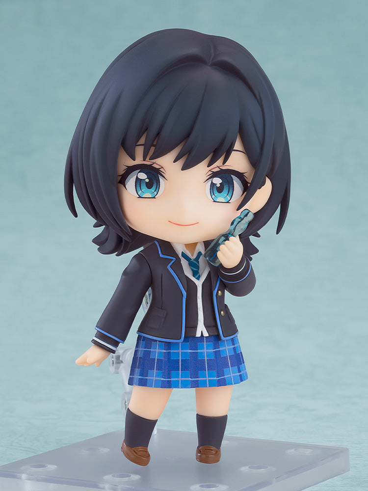 14-01-2026 Good Smile - Nendoroid 黏土人 No.2899《彈珠汽水瓶裡的千歲同學》七瀨悠月 Y6000