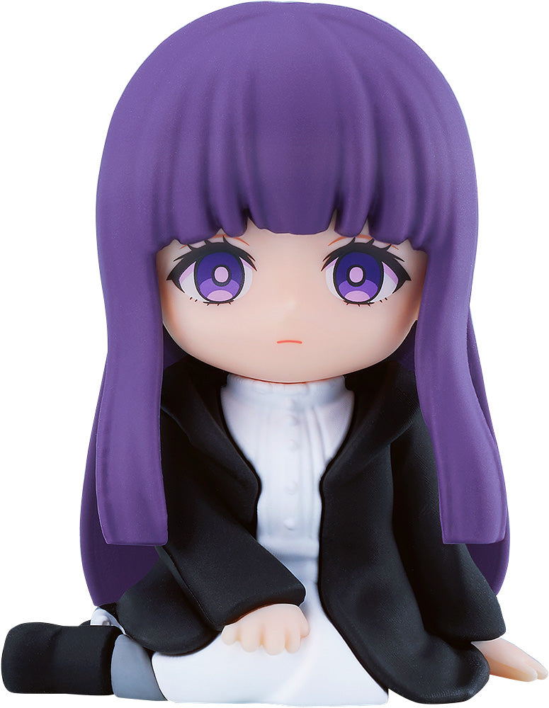 03-12-2025 Good Smile - Nendoroid Plus 黏土人Plus《葬送的芙莉蓮》費倫 橡膠公仔 Y1182