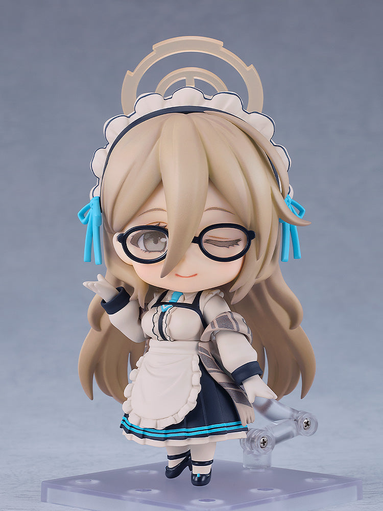 31-12-2025 Good Smile - Nendoroid 黏土人 No.2910《蔚藍檔案》室笠朱音 Y6727