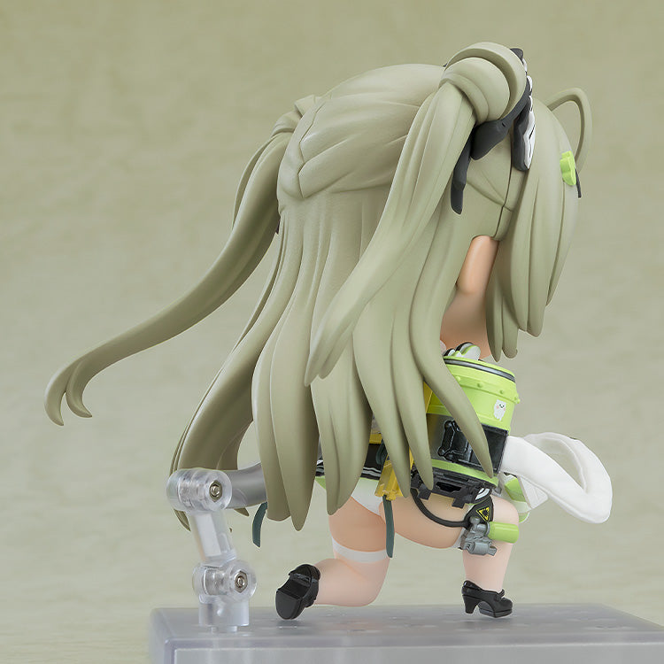 31-12-2025 Good Smile - Nendoroid 黏土人 No.2922《勝利女神:NIKKE妮姬》索達 Soda Y6909