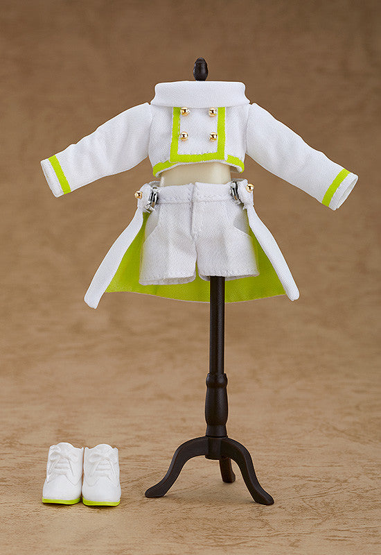 07-01-2026 Good Smile - Nendoroid Doll 黏土娃 天使:Ciel (再販) Y7273