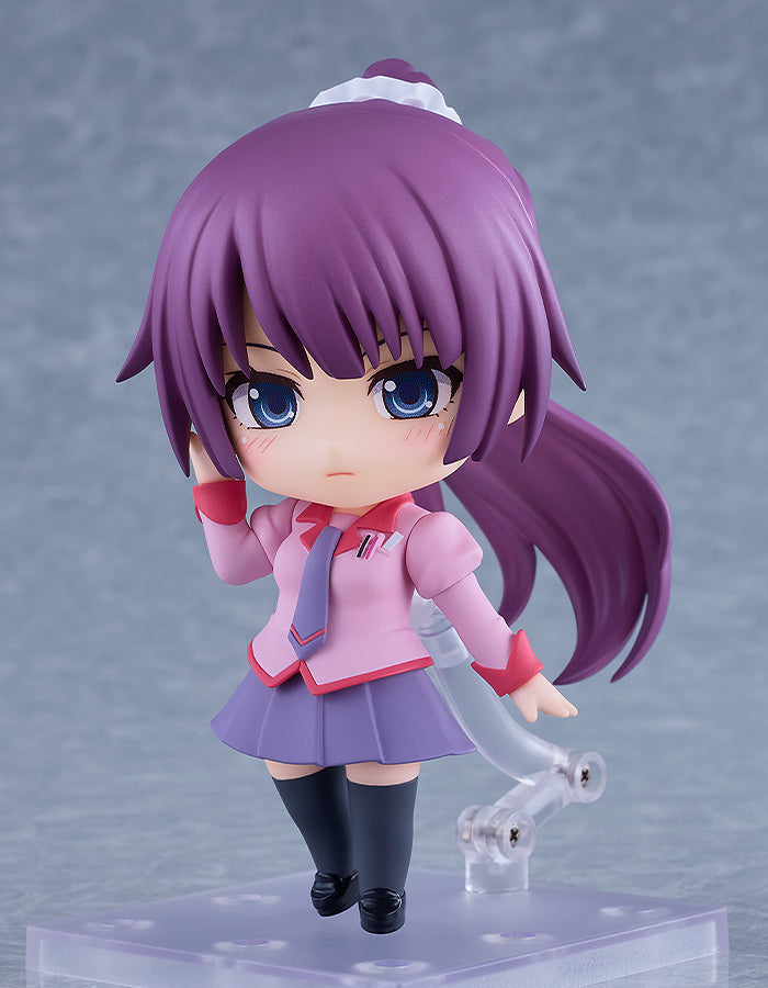 21-01-2026 Good Smile - Nendoroid 黏土人 No.2935《物語系列》戰場原黑儀 2.0 Y6182