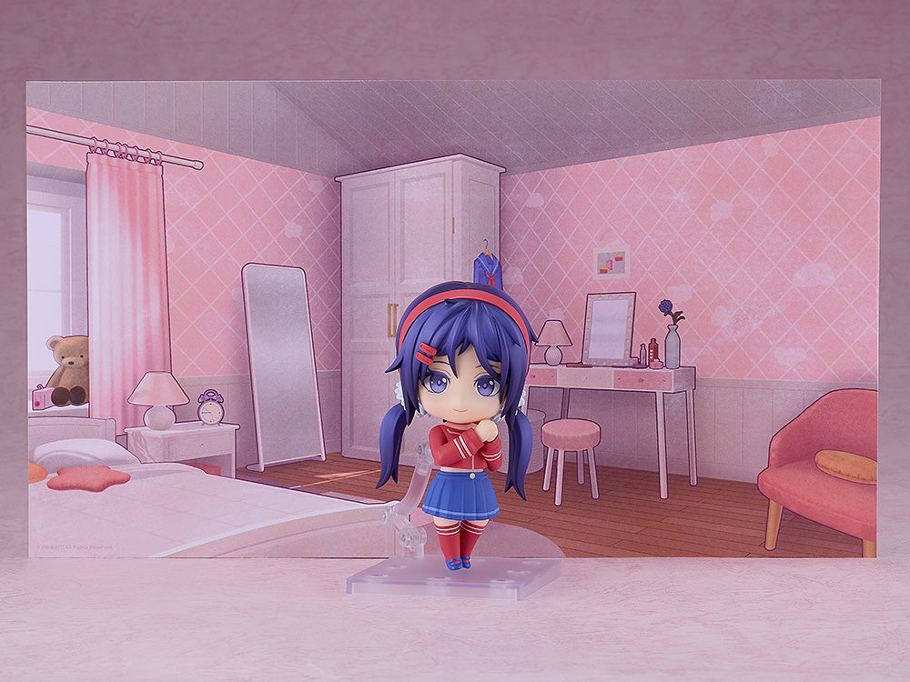 11-02-2026 Good Smile - Nendoroid 黏土人 No.2956《米塔 MiSide》 米塔 Mita Y6273