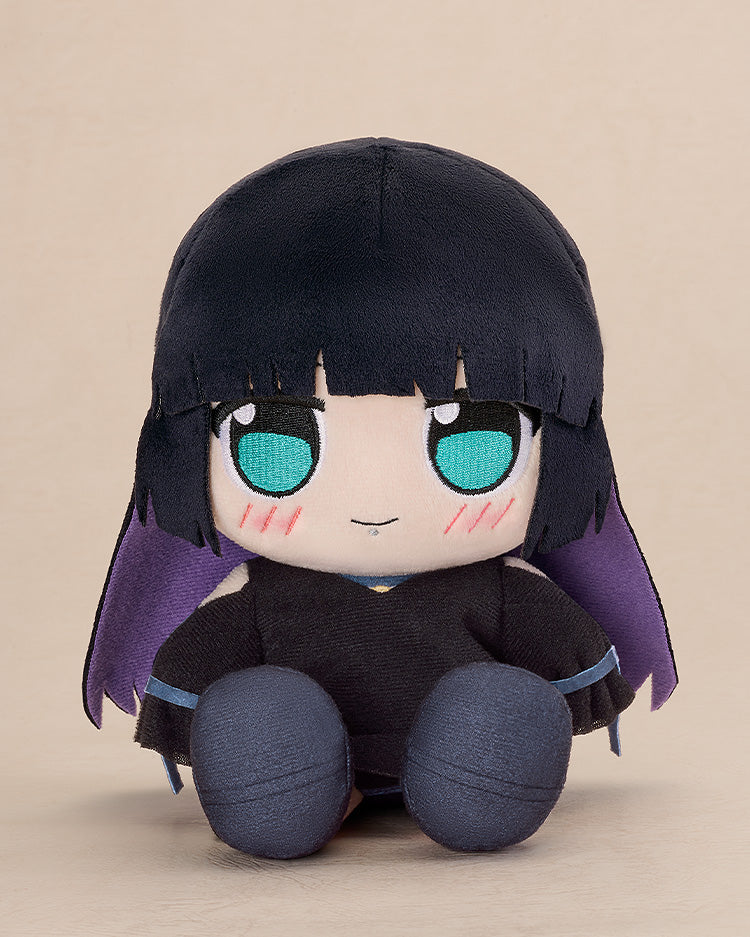 04-02-2026 Good Smile - Kuripan Plushie《孤獨搖滾!》PA小姐 Y4000