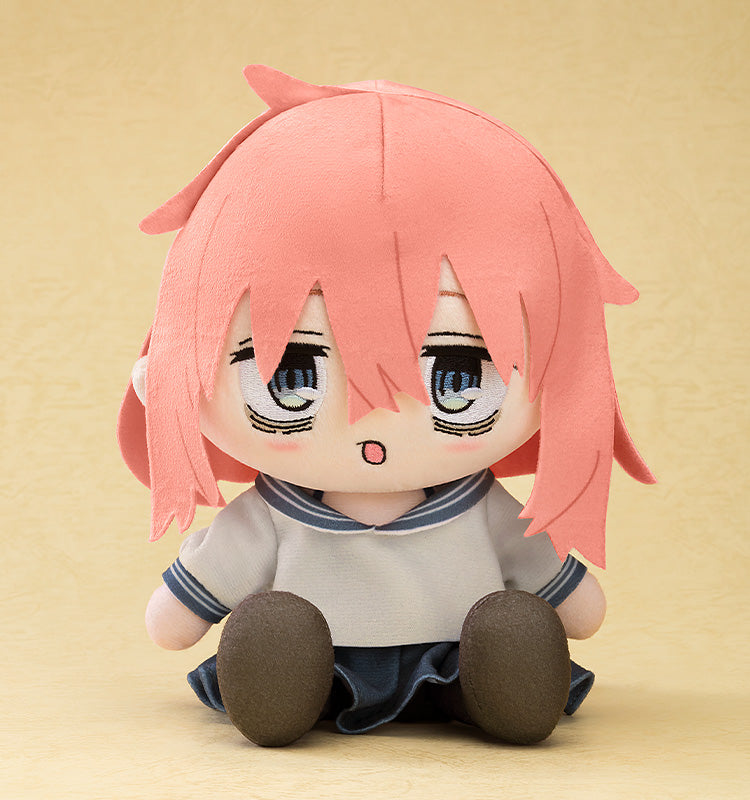 04-02-2026 Good Smile - Plushie《學生會也有洞!》陸奧駒絽 Y4000