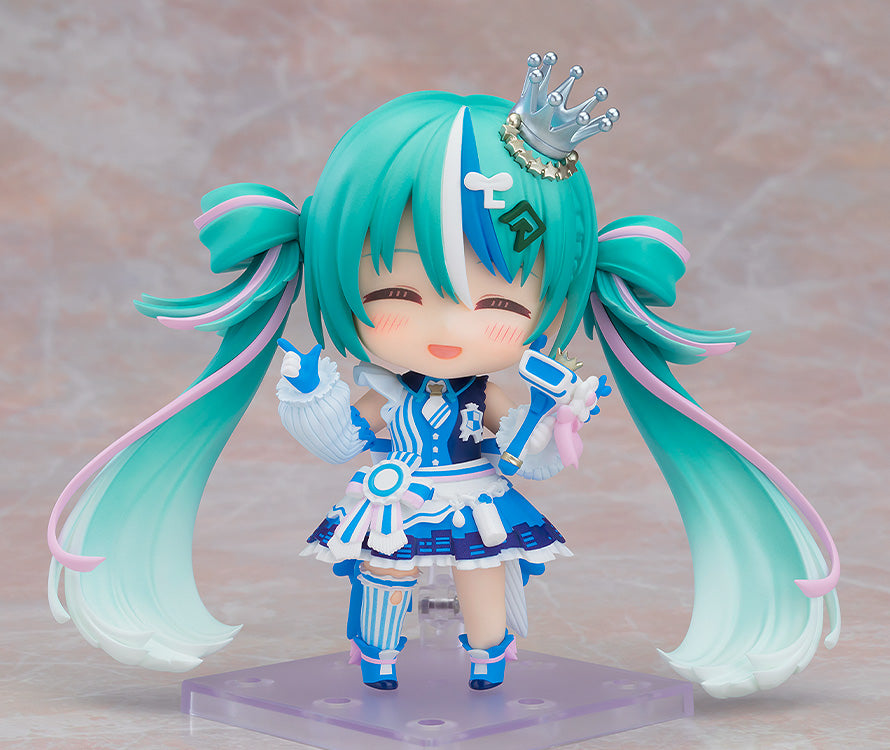 25-02-2026 Good Smile - Nendoroid 黏土人 No.2959《VOCALOID》初音未來 LAWSON 50週年演唱會 Ver.Y7727