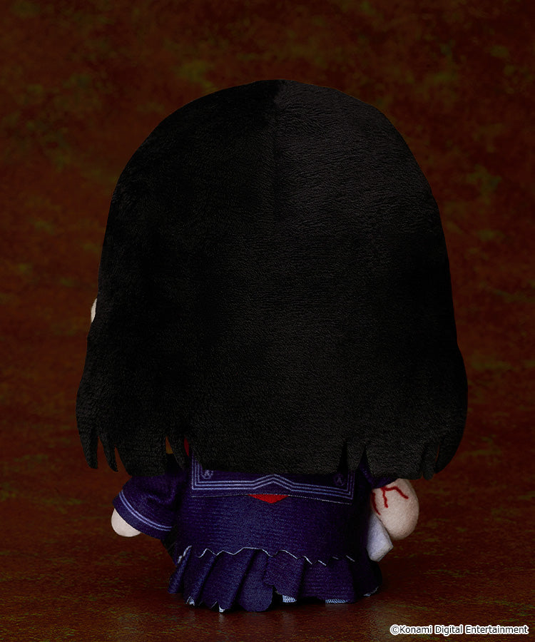 25-02-2026 Good Smile - Plushie《SILENT HILL f》深水雛子 Y3500