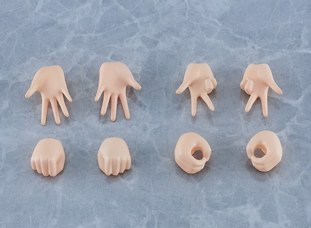 18-02-2026 Good Smile - PLAMATEA Muse Body: Ichika 比基尼Ver. (A類型) Y3182 組裝模型