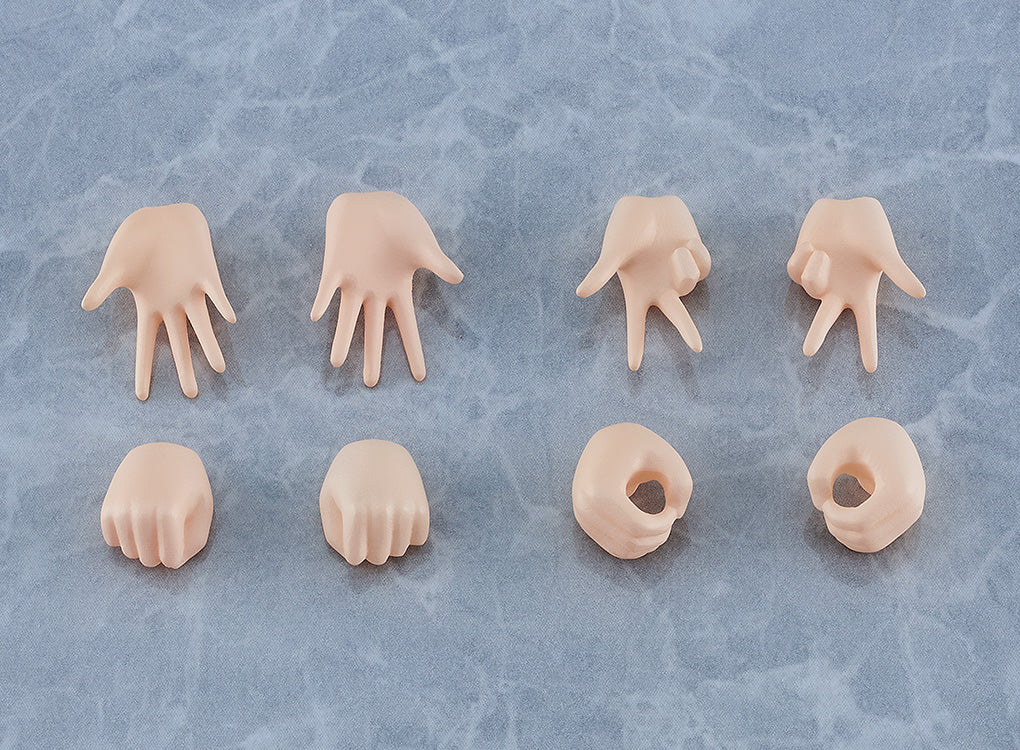 18-02-2026 Good Smile - PLAMATEA Muse Body: Ichika 比基尼Ver. (B類型) Y3182 組裝模型