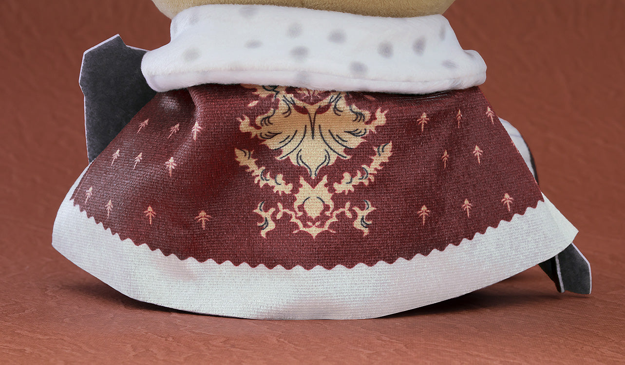 11-02-2026 Good Smile - Plushie《Wizardry Variants Daphne》拉納維爾 Lanavaille Y4000