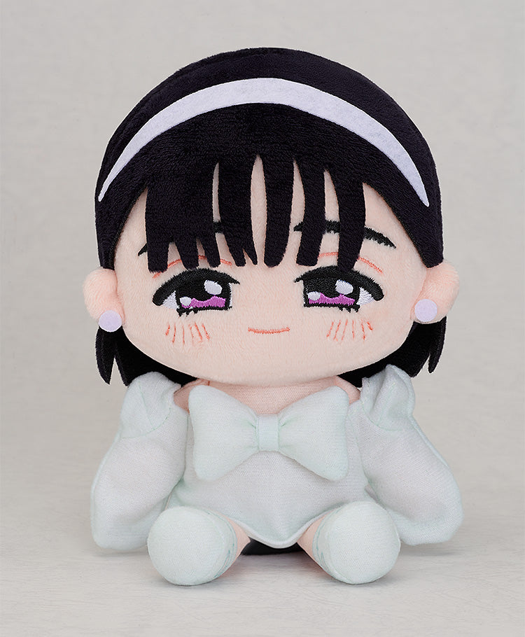11-02-2026 Good Smile - Plushie《Alien Stage異星舞台》秀雅 Sua Y3500