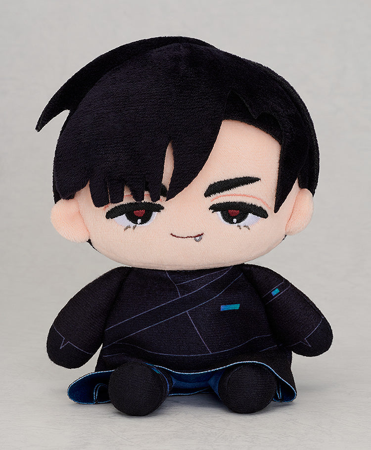 11-02-2026 Good Smile - Plushie《Alien Stage異星舞台》伊凡 Ivan Y3500