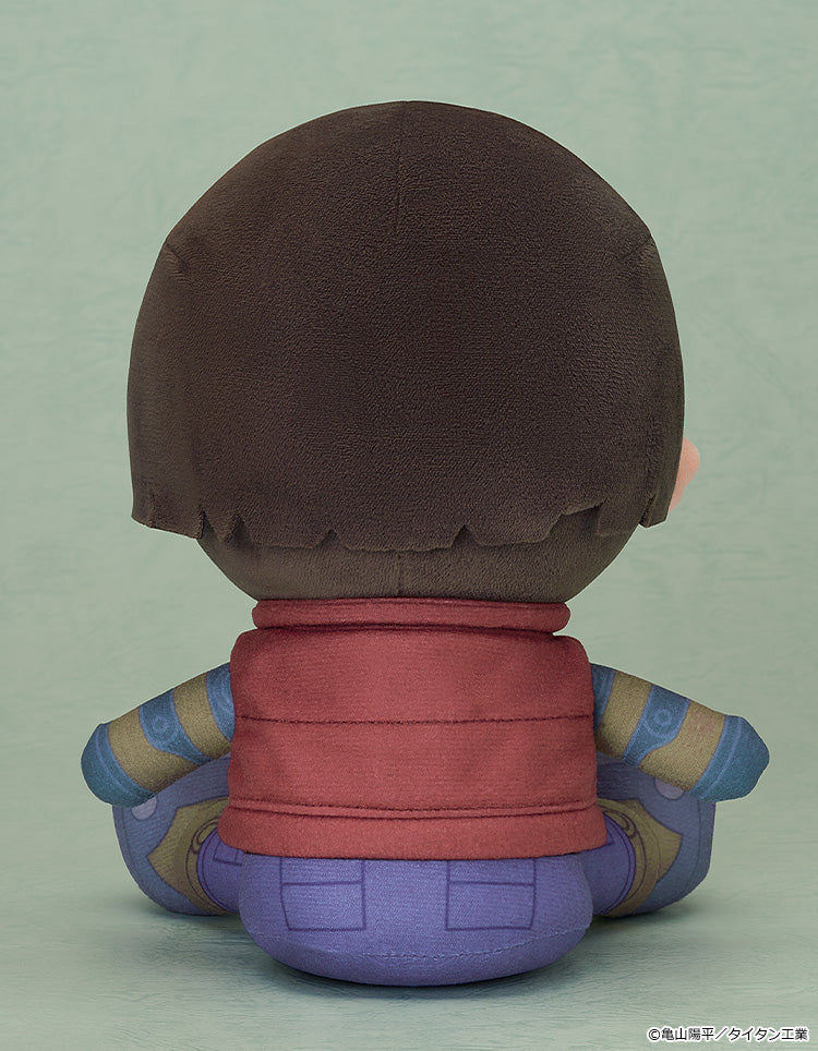 18-03-2026 Good Smile - Plushie《銀河特快車 Milky☆Subway》柯特 Kurt Y4000