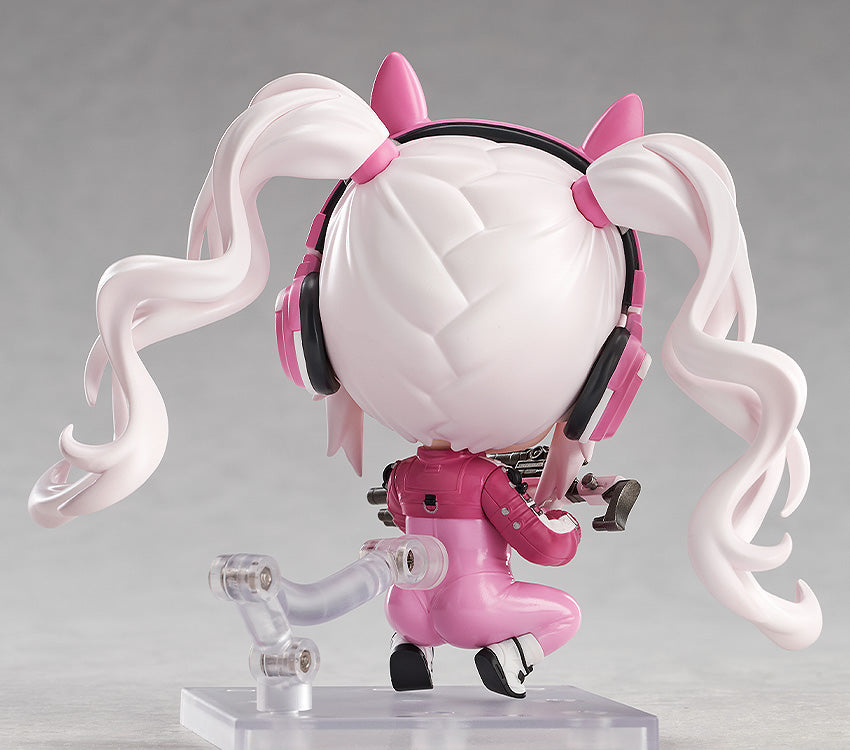 11-03-2026 Good Smile - Nendoroid 黏土人 No.2954《勝利女神:NIKKE妮姬 》愛麗絲 Alice Y7182
