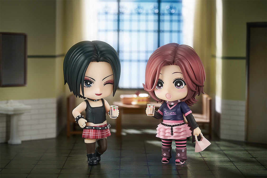 13-05-2026 Good Smile Arts - Nendoroid 黏土人 No.2902 矢澤愛漫畫《NANA》小松奈奈 Y6818