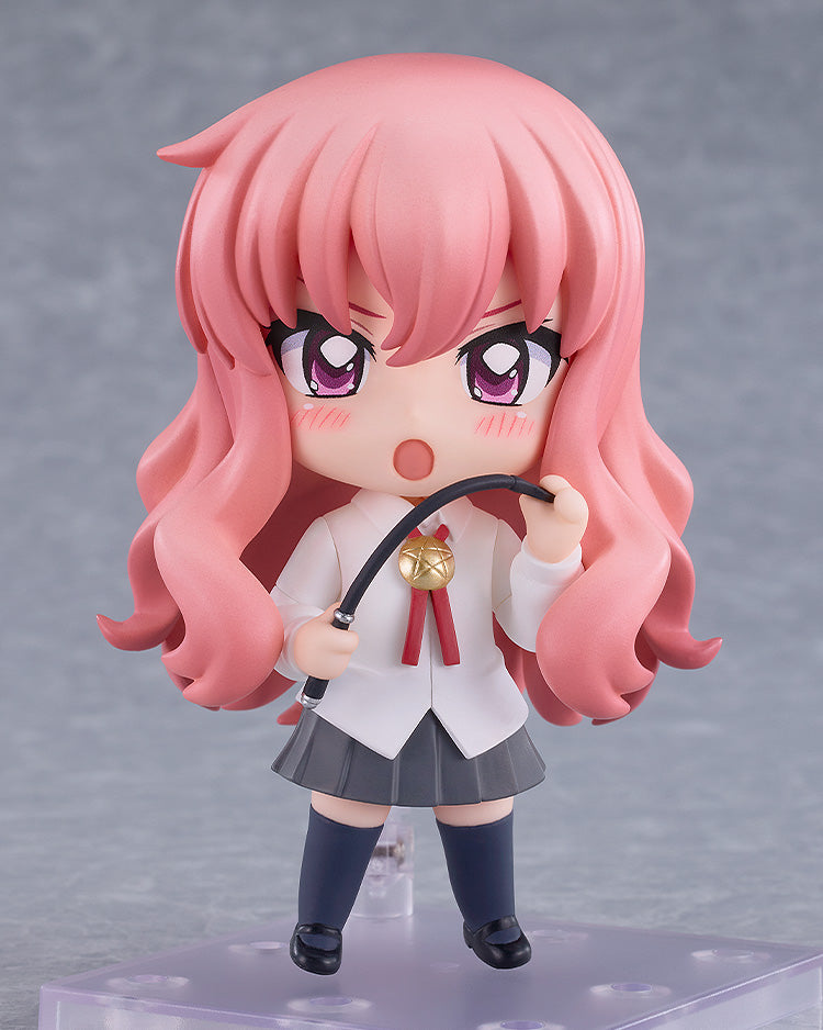 11-03-2026 Good Smile - Nendoroid 黏土人 No.2970《零之使魔F》露易絲 2.0 Y6182