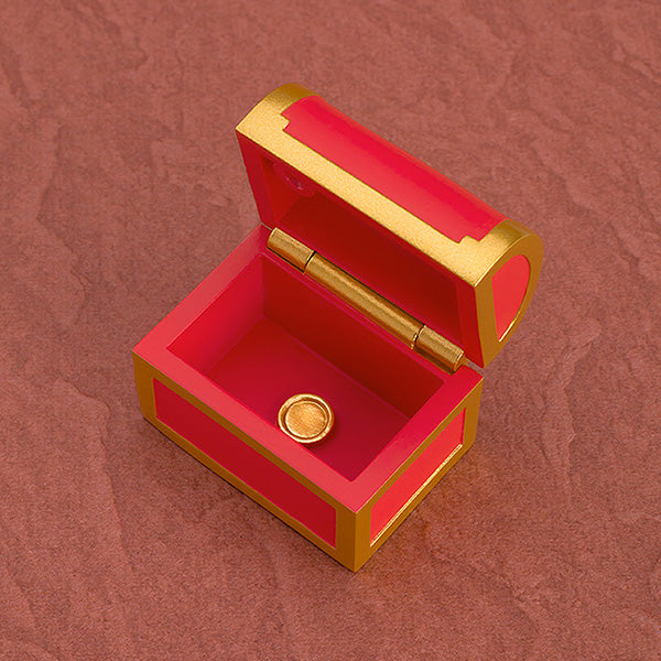 11-03-2026 Good Smile - Nendoroid 黏土人 No.2396《迷宮飯》奇爾查克 Chilchuck (再販) Y6273