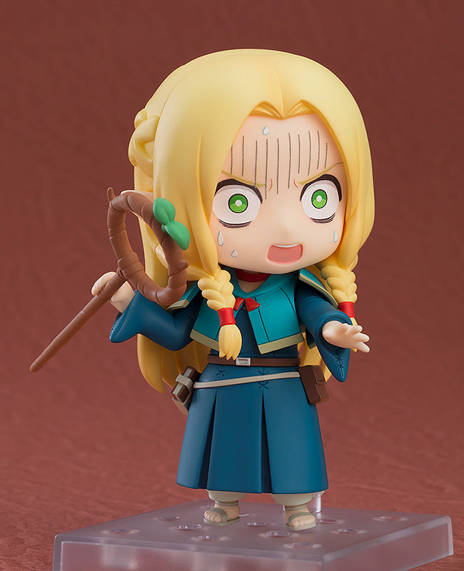 11-03-2026 Good Smile - Nendoroid 黏土人 No.2385《迷宮飯》瑪露希爾 Marcille (再販) Y6273