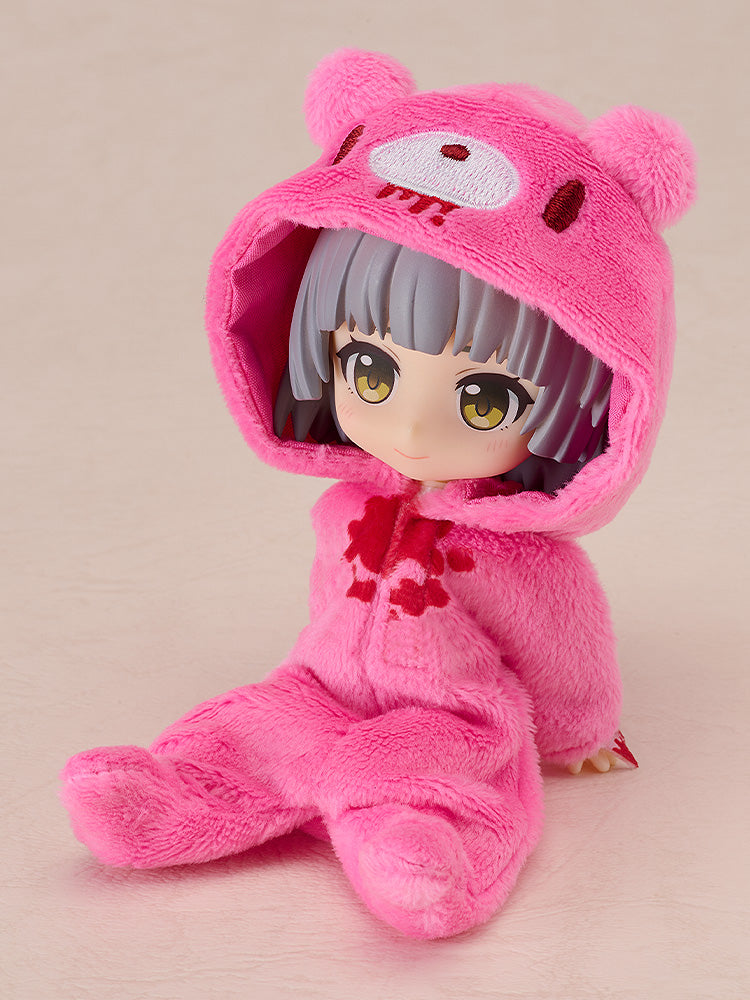 29-04-2026 Good Smile - Nendoroid Doll 黏土娃 布偶睡衣 : GLOOMY Y3545