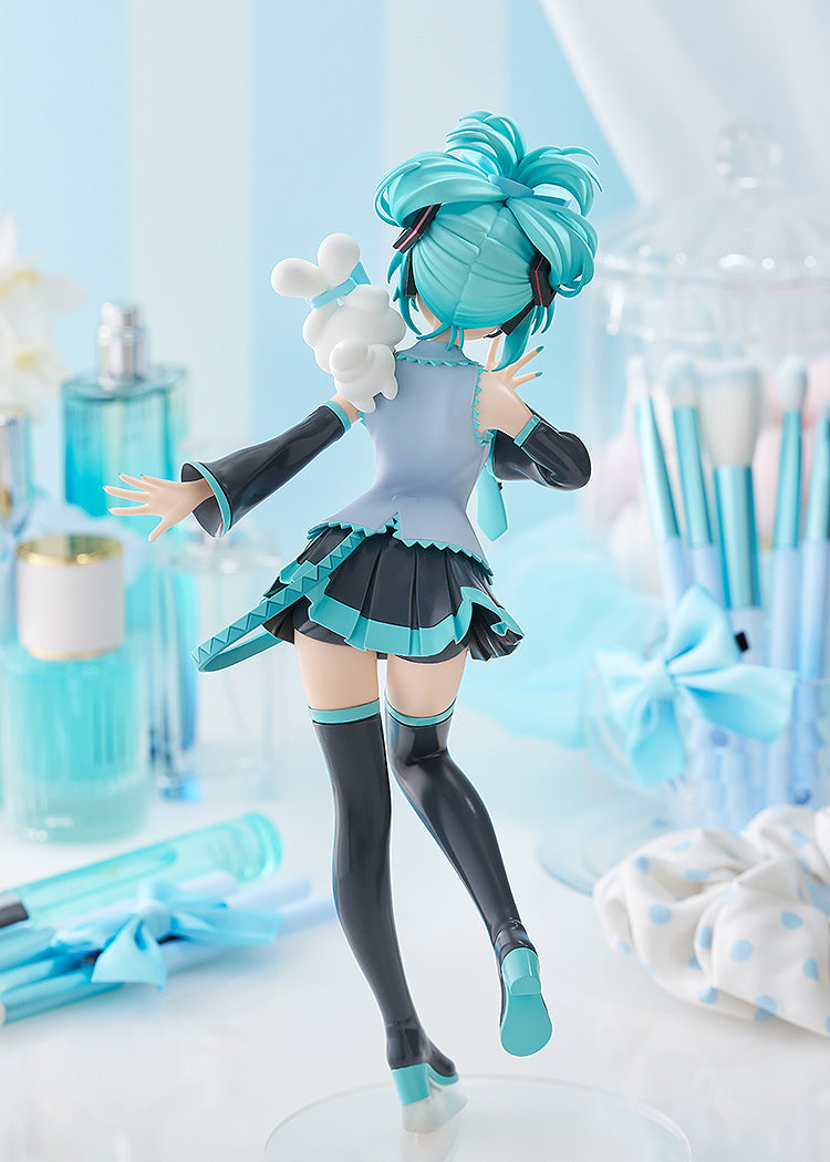 11-03-2026 Good Smile - POP UP PARADE 初音未來 Cinnamoroll 聯名Ver. L size Y8909 PVC
