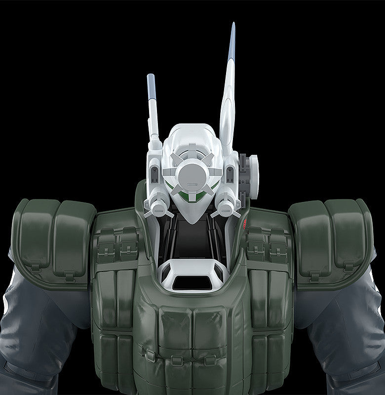 18-03-2026 Good Smile - MODEROID《機動警察劇場版2》AV-98防彈裝英格拉姆 Reactive Armor (再販) 組裝模型