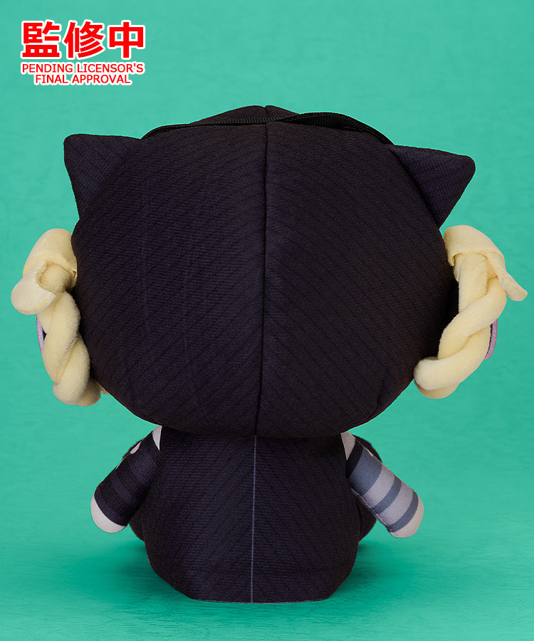 18-03-2026 Good Smile - Plushie《自由戰爭 Remastered》艾莉葉絲·M Y4000