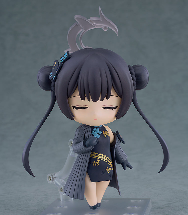 15-04-2026 Good Smile - Nendoroid 黏土人 No.2985《蔚藍檔案》龍華妃姬 Y6545