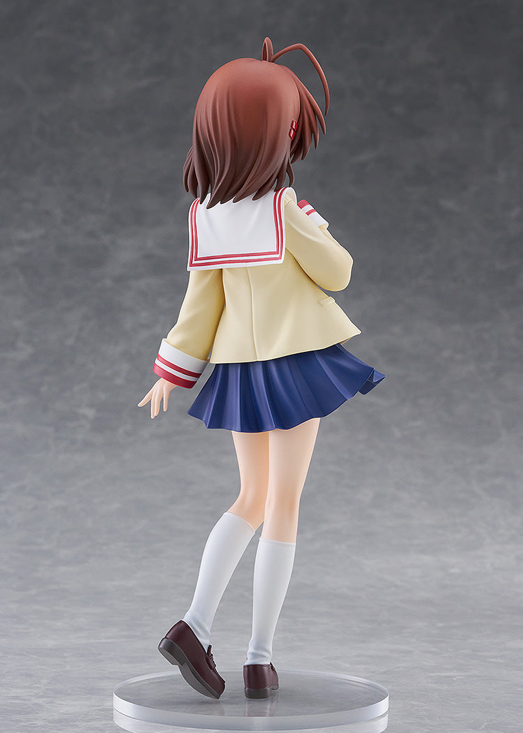 08-04-2026 Good Smile - POP UP PARADE《CLANNAD》古河渚 L size Y8000 PVC