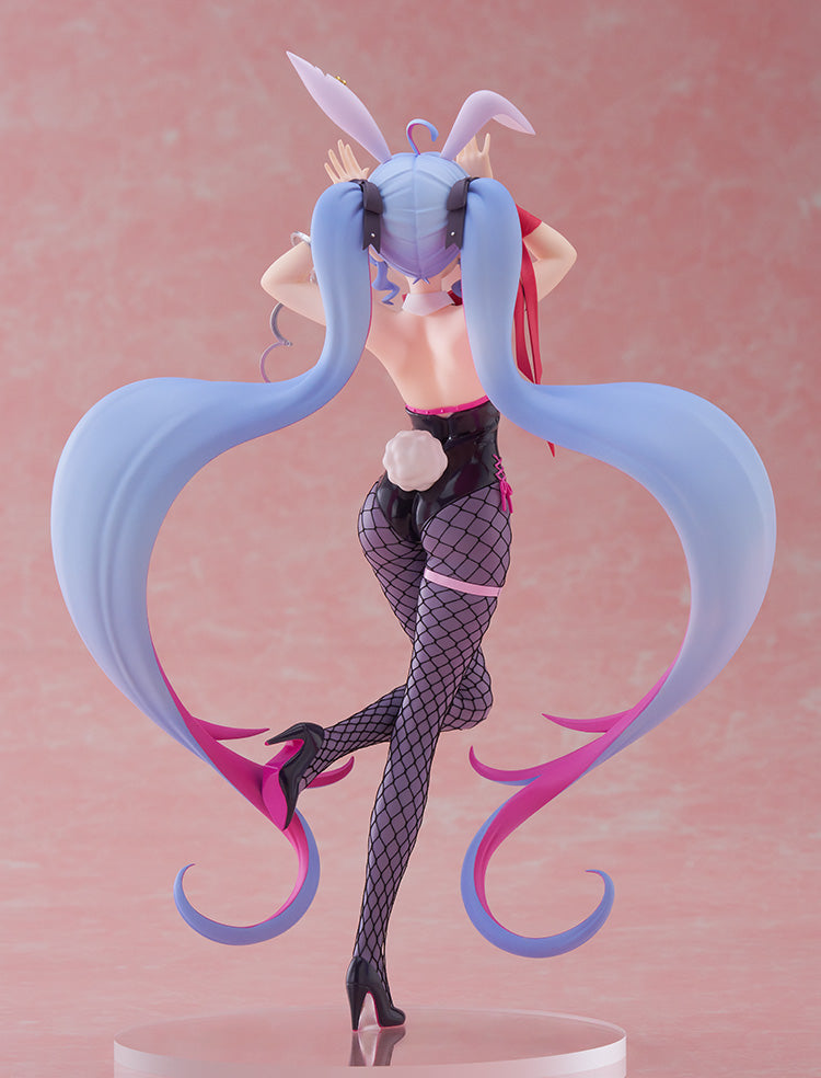 20-05-2026 Good Smile - POP UP PARADE 初音未來 : 兔子洞Ver. L Size Y8000 PVC