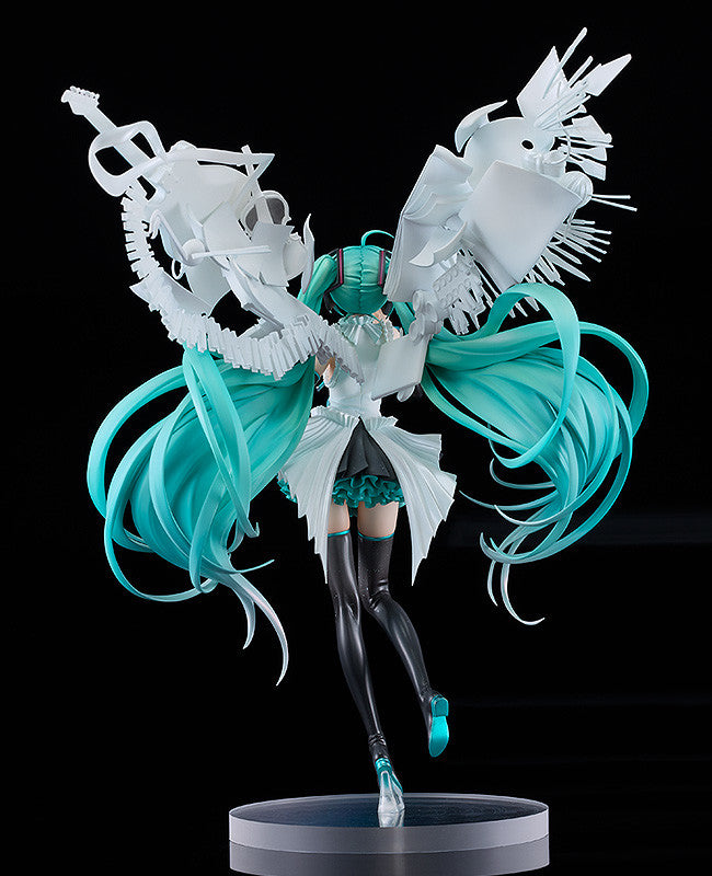 13-05-2026 Good Smile - 1/7 初音未來 : Happy 16th Birthday Ver. (再販) Y26718 PVC