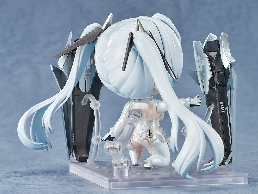 13-05-2026 Good Smile Arts - Nendoroid 黏土人 No.3042《勝利女神:NIKKE妮姬》灰姑娘 Cinderella Y8909