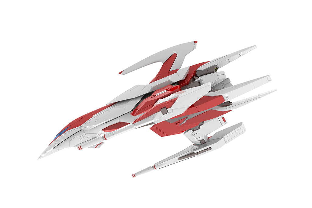 10-09-2025 PLUM - 1/60《太空戰鬥機:奔雷行動CS 》 傳奇型奔雷式 銀鷹號 Y5000 組裝模型