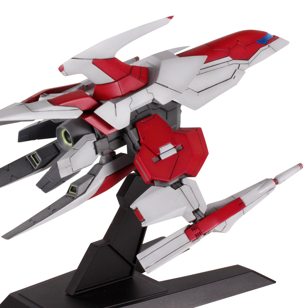 10-09-2025 PLUM - 1/60《太空戰鬥機:奔雷行動CS 》 傳奇型奔雷式 銀鷹號 Y5000 組裝模型