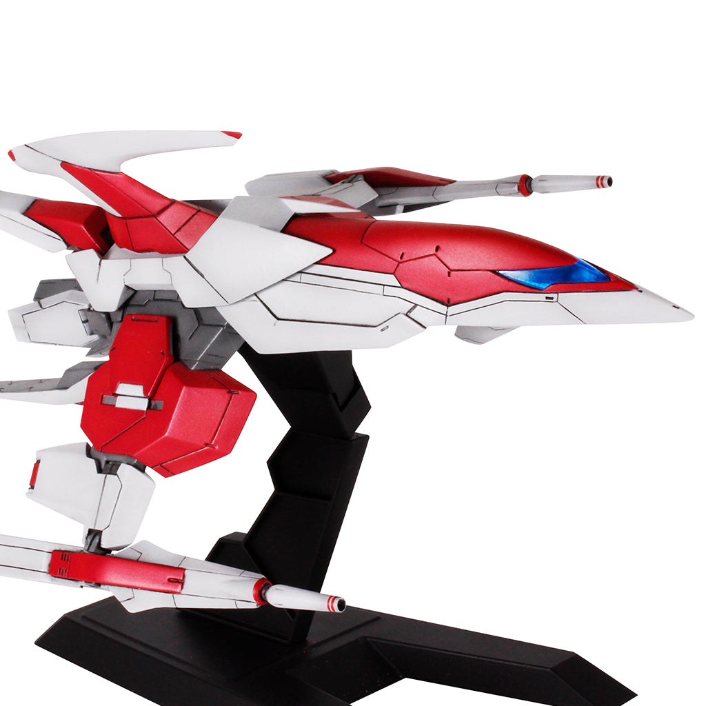 10-09-2025 PLUM - 1/60《太空戰鬥機:奔雷行動CS 》 傳奇型奔雷式 銀鷹號 Y5000 組裝模型