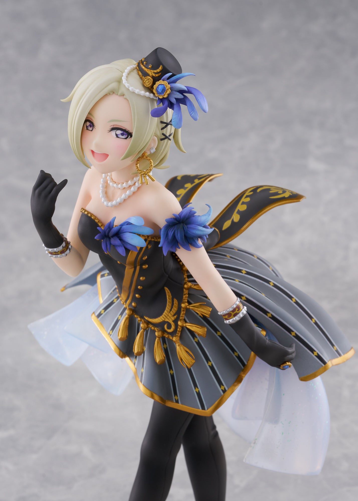 30-08-2025 PLUM - 1/7《LoveLive! 虹咲學園學園偶像同好會》米雅·泰勒 Y23000 PVC