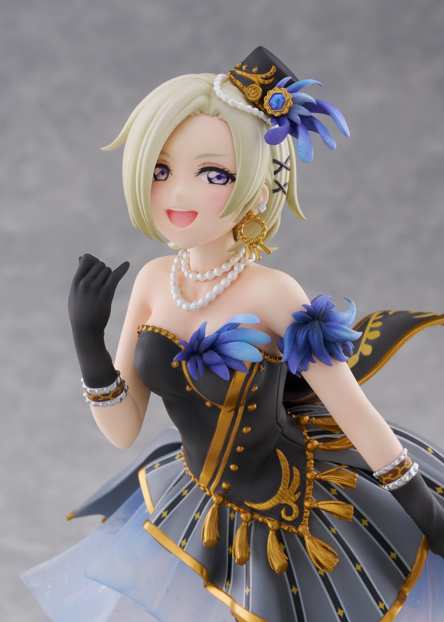 30-08-2025 PLUM - 1/7《LoveLive! 虹咲學園學園偶像同好會》米雅·泰勒 Y23000 PVC