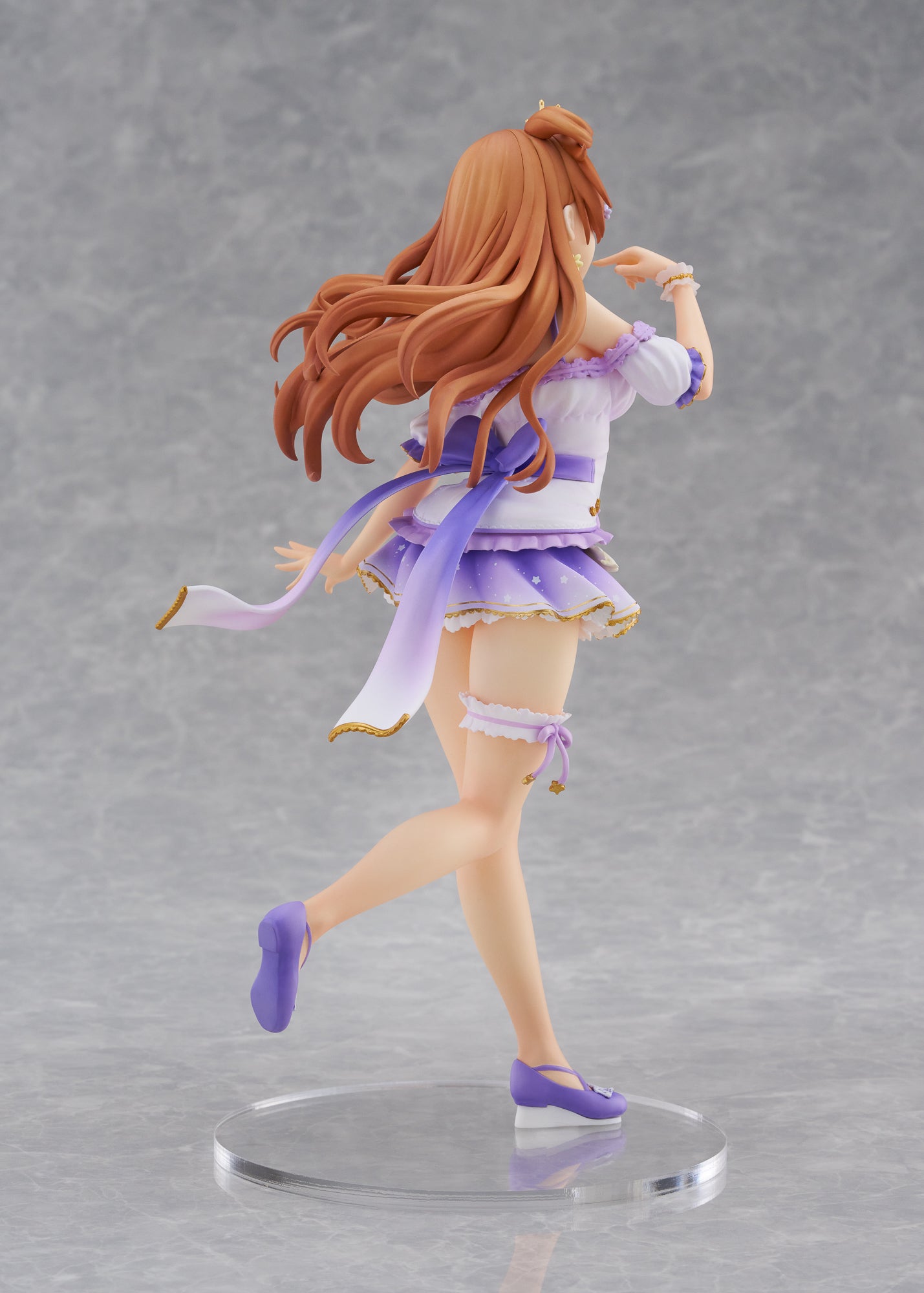 29-10-2025 PLUM PMOA - 1/7《Love Live! 虹咲學園學園偶像同好會》近江彼方 Y23000 PVC