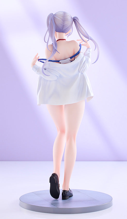 22-10-2025 Pink-Cat - 1/6 風紀委員醬 (原畫 : ゲンツキ氏 ) Y24364 R18 PVC