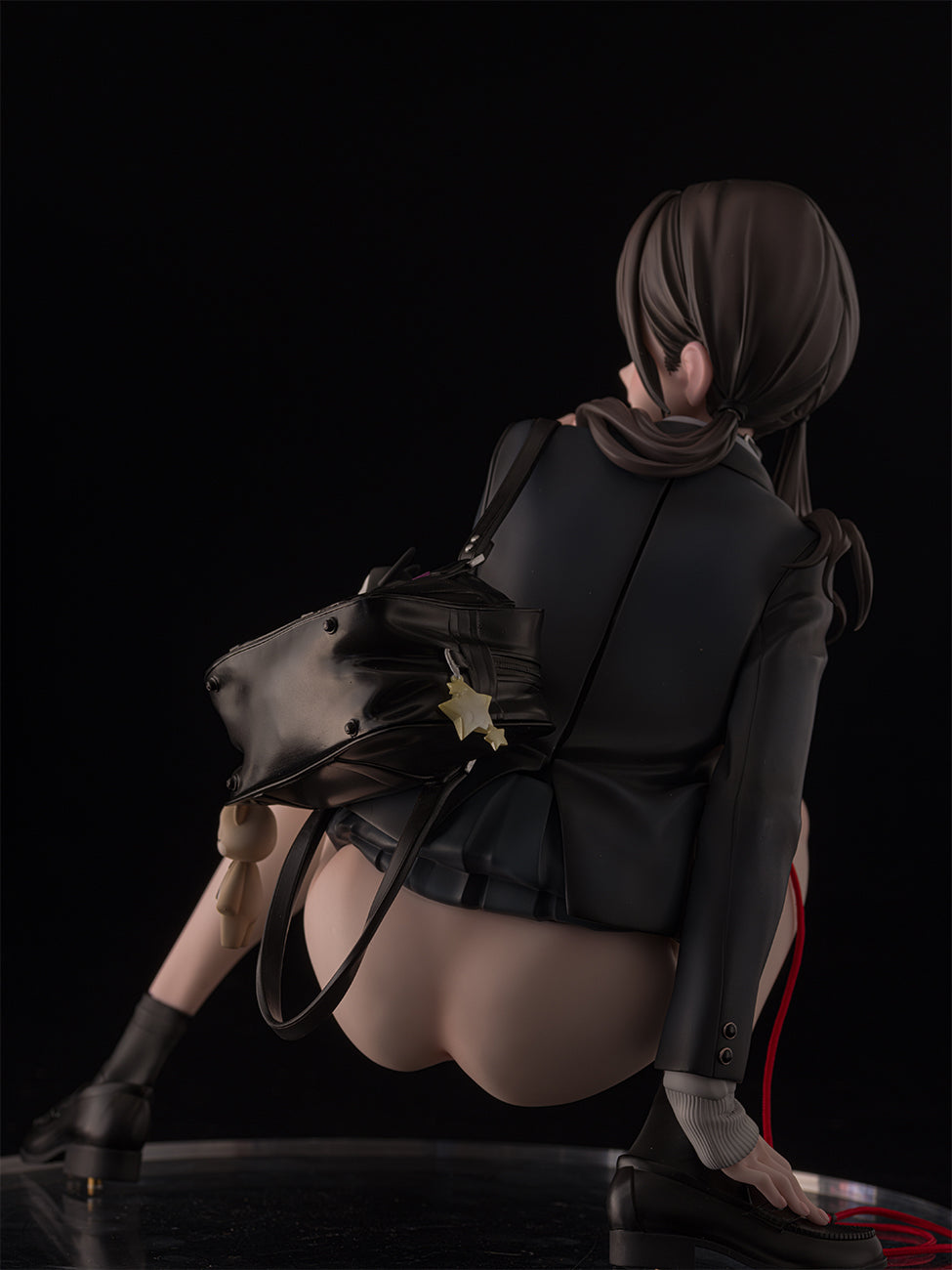 01-04-2026 magicbullet(s) - 1/4 M ~Domination~ Ⅱ (原畫:三天月) Y40000 R18 PVC