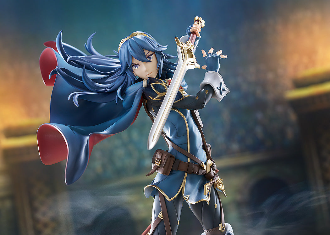 02-07-2025 INTELLIGENT SYSTEMS - 1/7《Fire Emblem 覺醒》露琪娜 Y28800 PVC