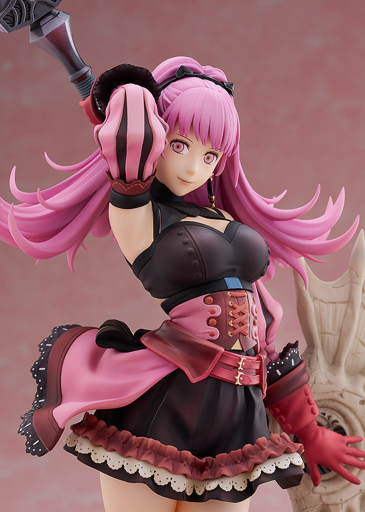 15-10-2025 INTELLIGENT SYSTEMS - 1/7《Fire Emblem 風花雪月》希爾妲 Hilda Y27000 PVC