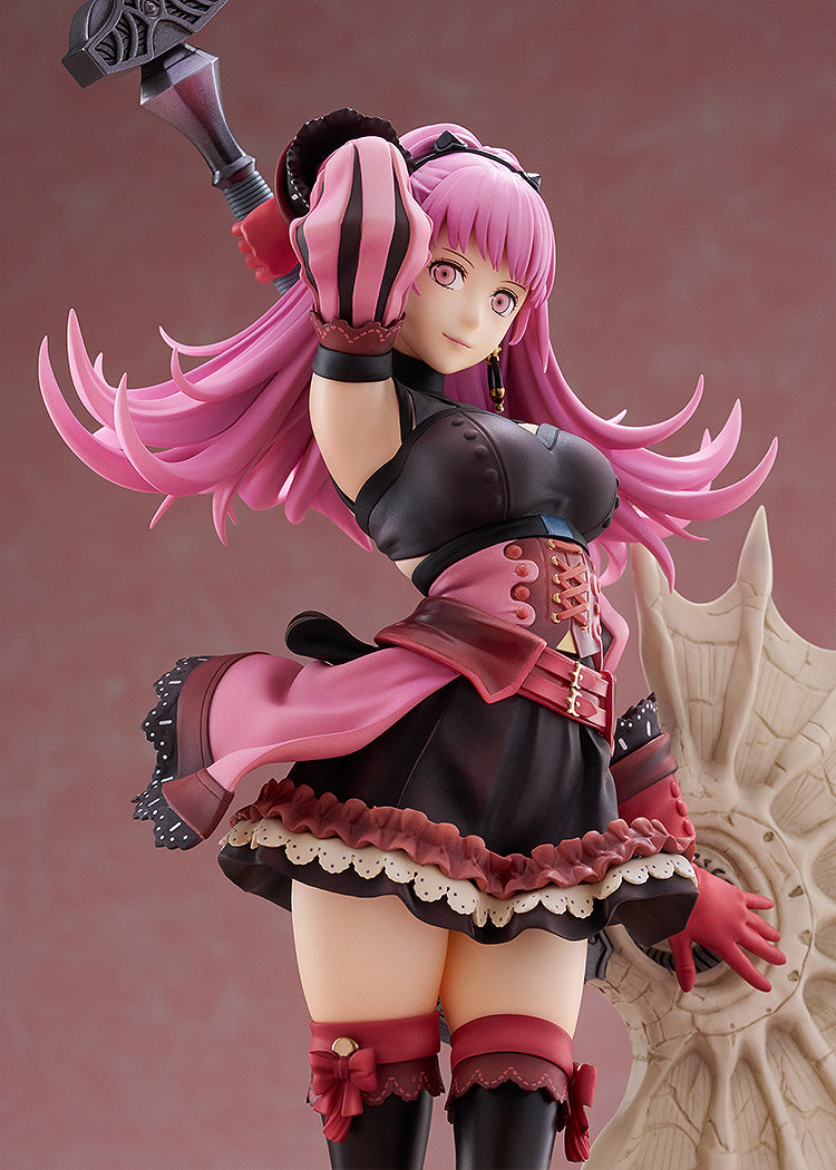 15-10-2025 INTELLIGENT SYSTEMS - 1/7《Fire Emblem 風花雪月》希爾妲 Hilda Y27000 PVC