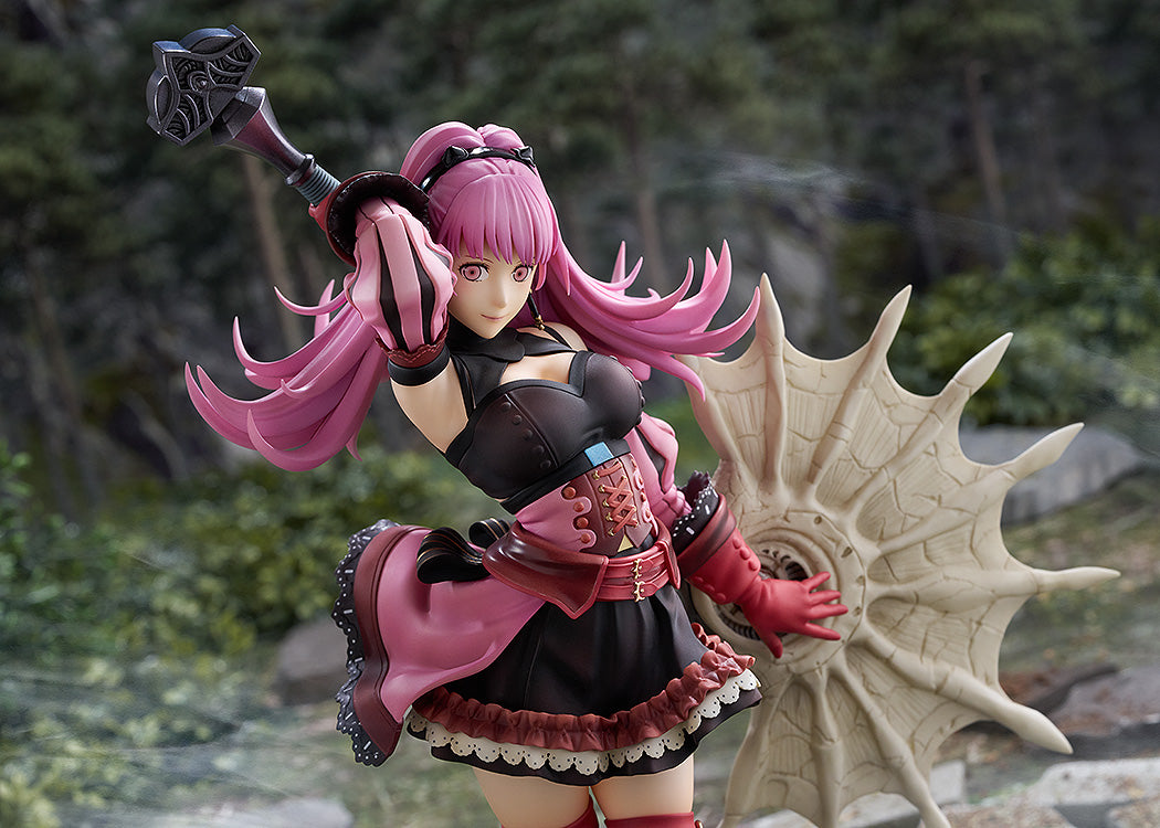 15-10-2025 INTELLIGENT SYSTEMS - 1/7《Fire Emblem 風花雪月》希爾妲 Hilda Y27000 PVC