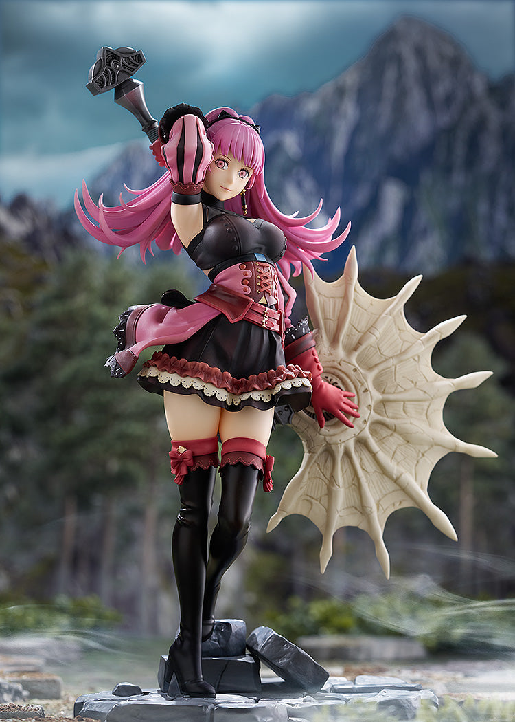 15-10-2025 INTELLIGENT SYSTEMS - 1/7《Fire Emblem 風花雪月》希爾妲 Hilda Y27000 PVC