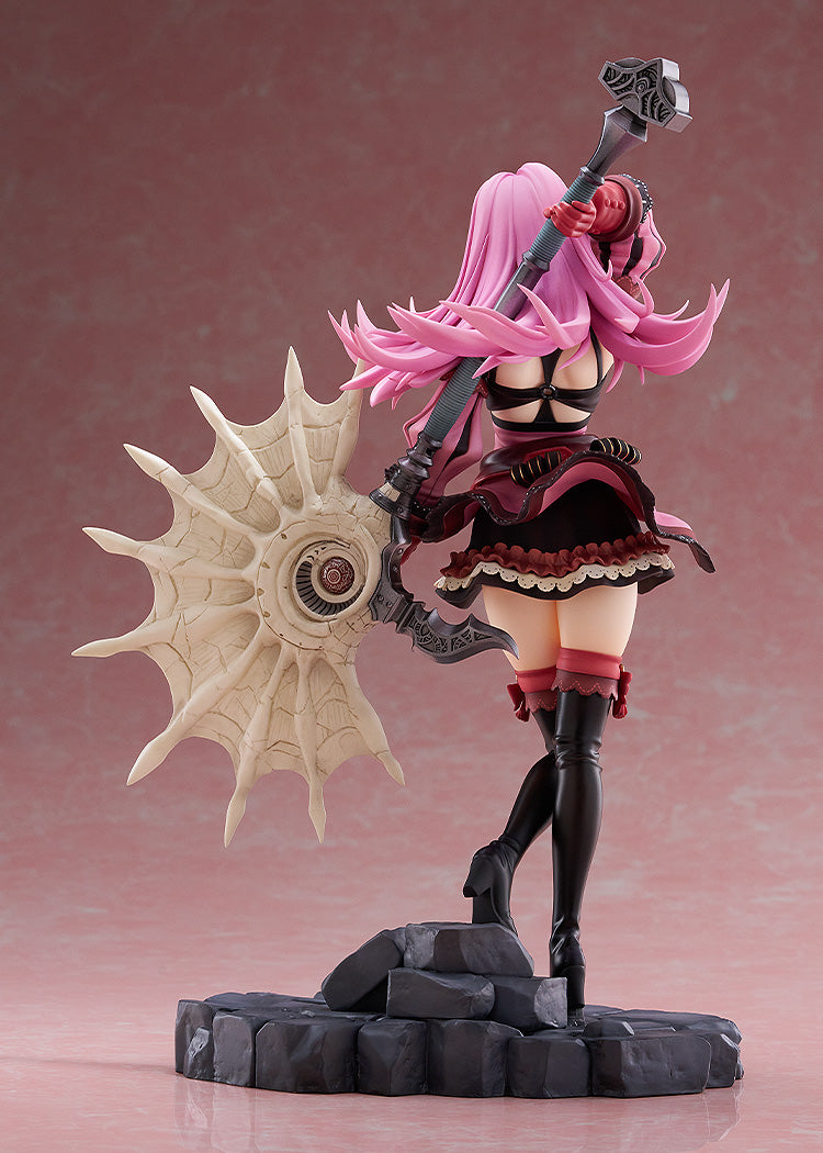 15-10-2025 INTELLIGENT SYSTEMS - 1/7《Fire Emblem 風花雪月》希爾妲 Hilda Y27000 PVC