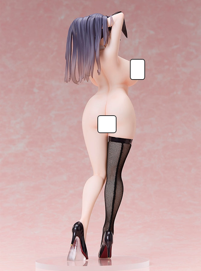 16-04-2025 BINDing - 1/6 換裝姊姊 兔女郎Ver.(Illustrated by 柾見ちえ氏) Y30000 PVC R18