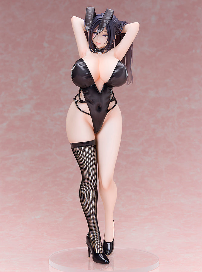 16-04-2025 BINDing - 1/6 換裝姊姊 兔女郎Ver.(Illustrated by 柾見ちえ氏) Y30000 PVC R18