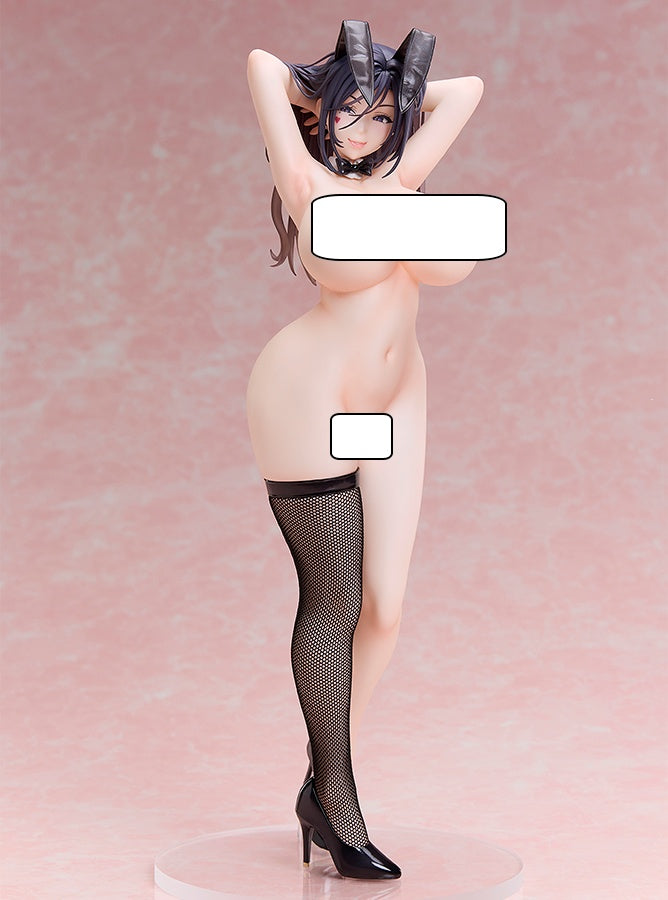 16-04-2025 BINDing - 1/6 換裝姊姊 兔女郎Ver.(Illustrated by 柾見ちえ氏) Y30000 PVC R18
