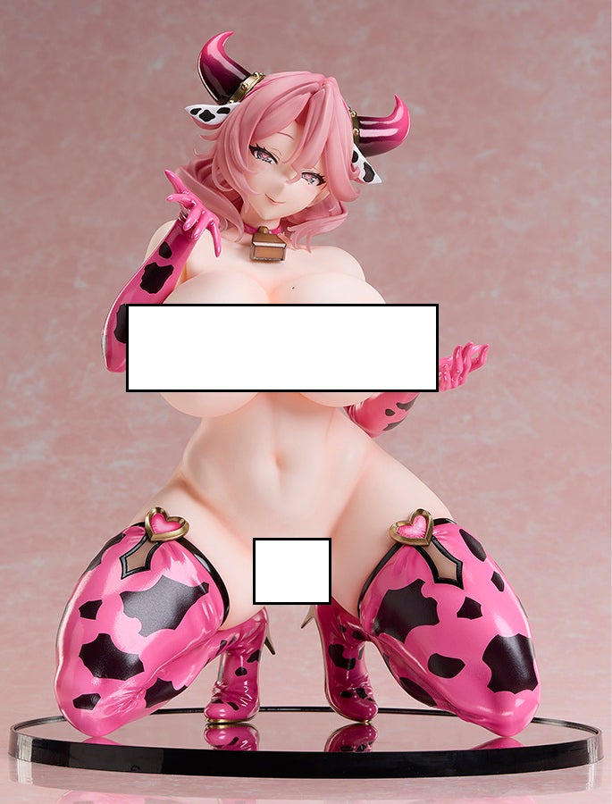 06-08-2025 BINDing - 1/4 Vanistine Fantasy Paina 佩娜 Y40000 R18 PVC