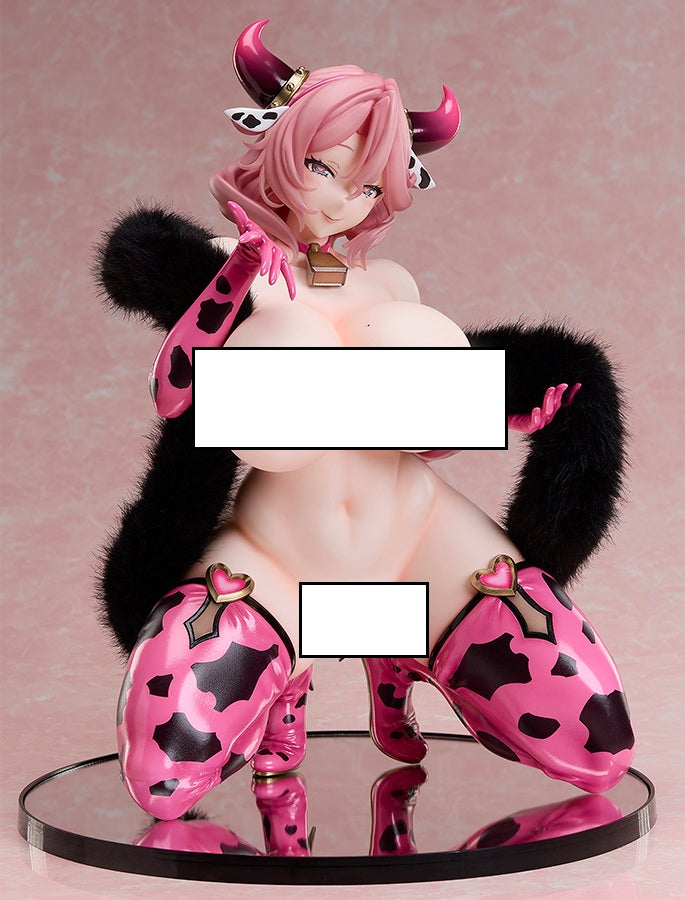 06-08-2025 BINDing - 1/4 Vanistine Fantasy Paina 佩娜 Y40000 R18 PVC